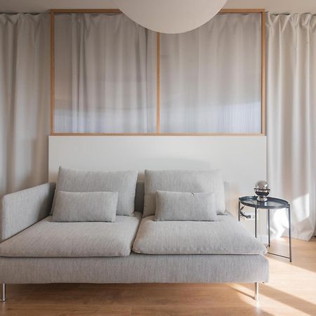 Indigo - Brand New Studio Apartment Split Exteriör bild
