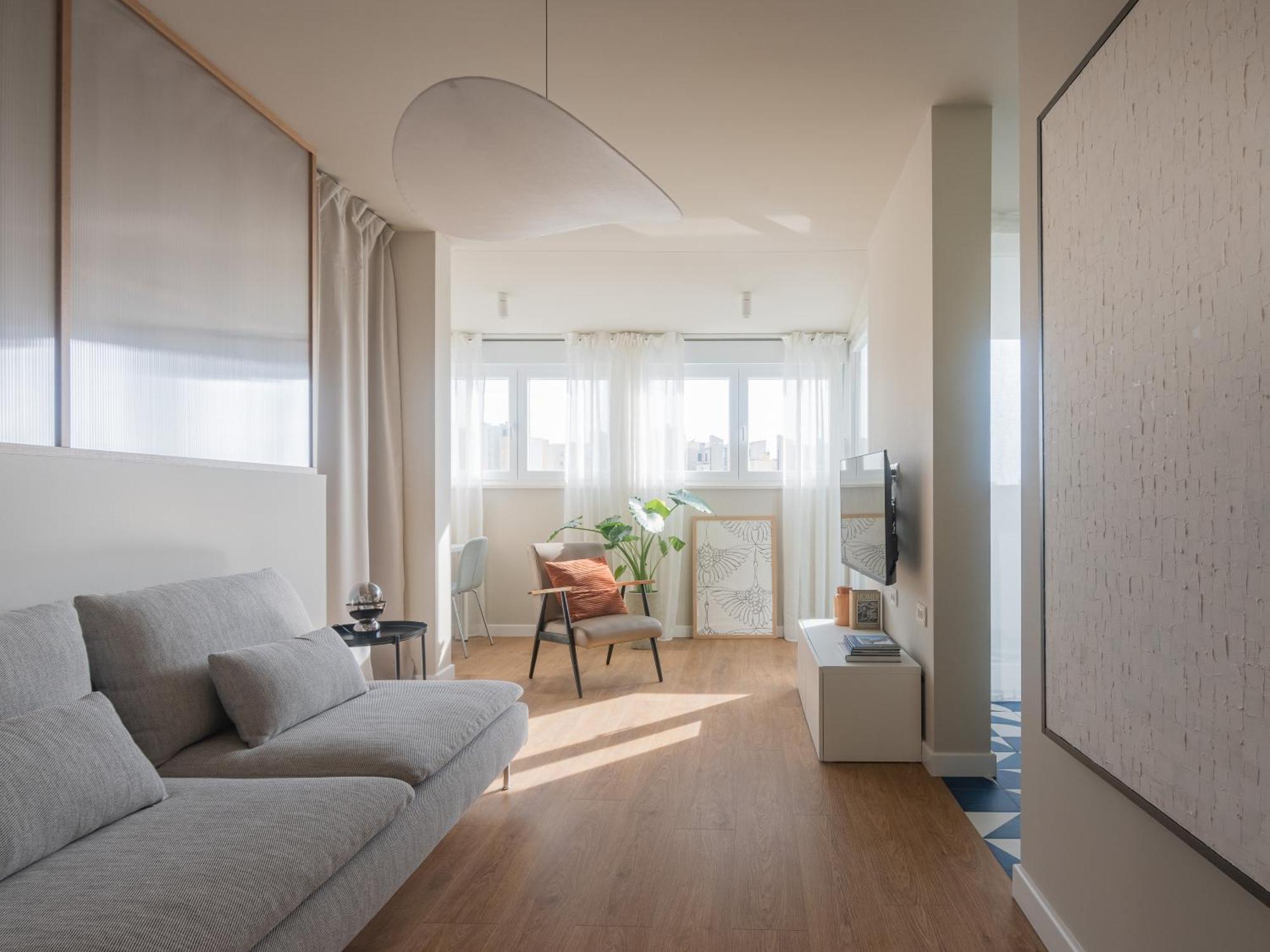 Indigo - Brand New Studio Apartment Split Exteriör bild
