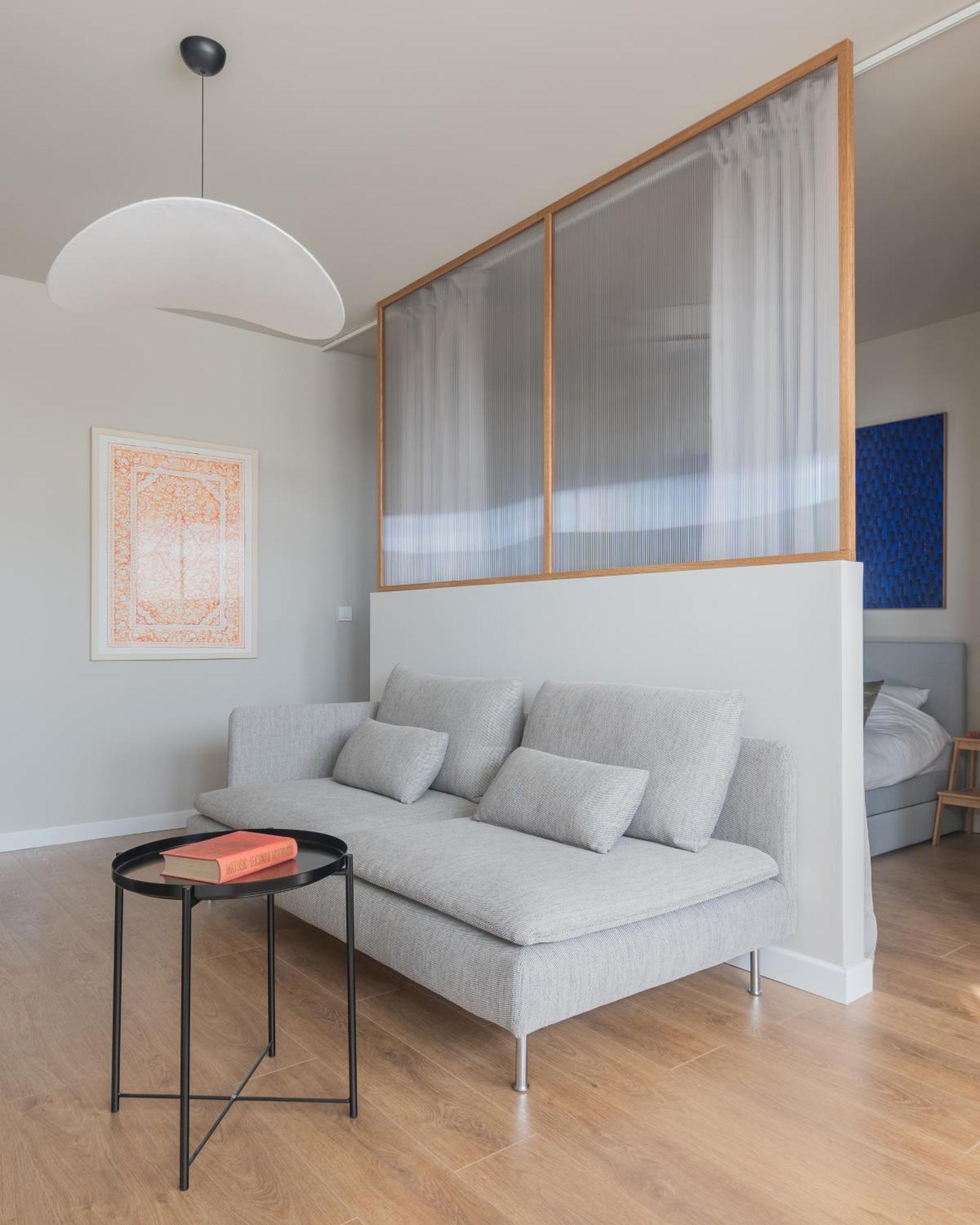 Indigo - Brand New Studio Apartment Split Exteriör bild
