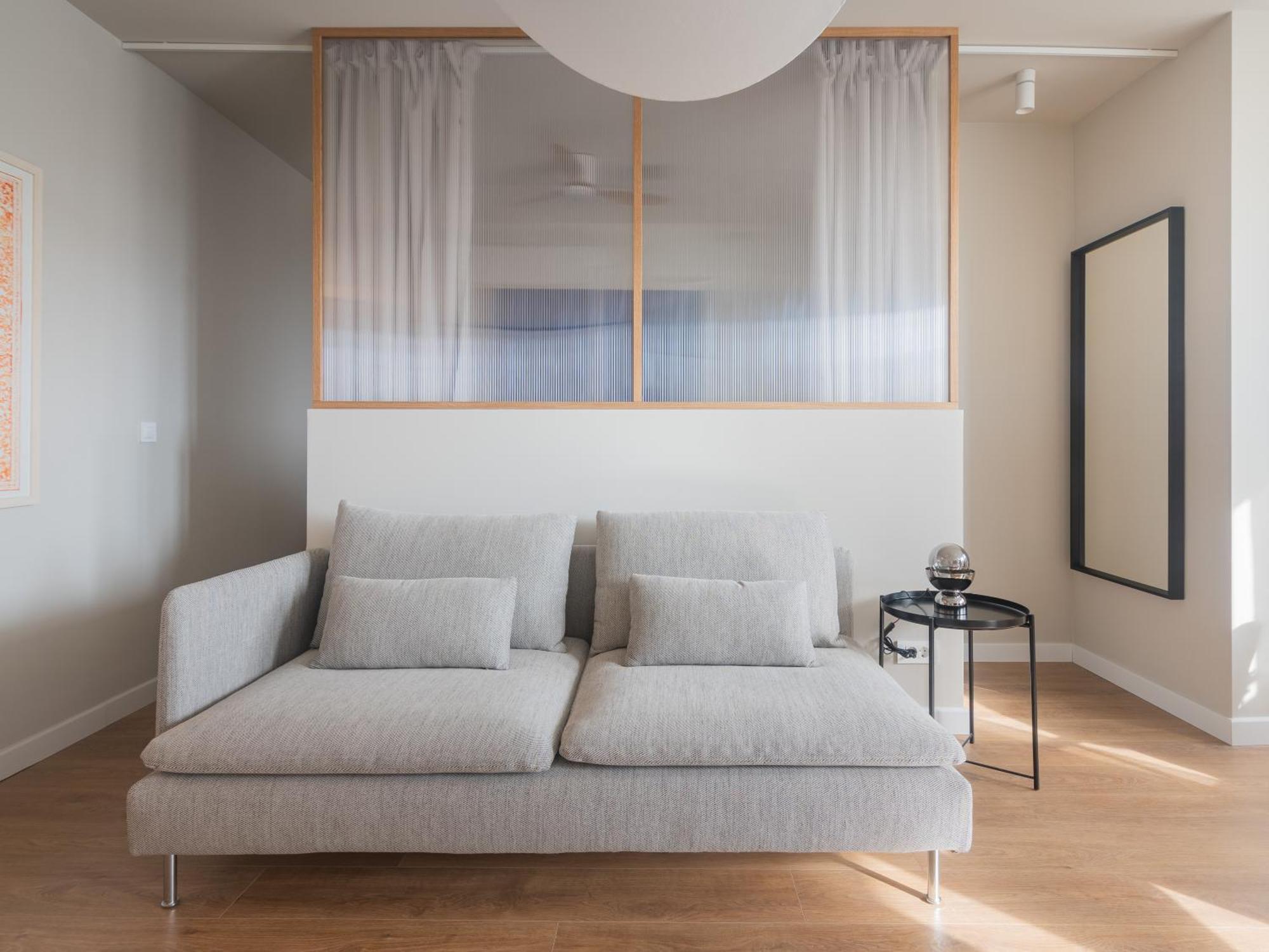 Indigo - Brand New Studio Apartment Split Exteriör bild