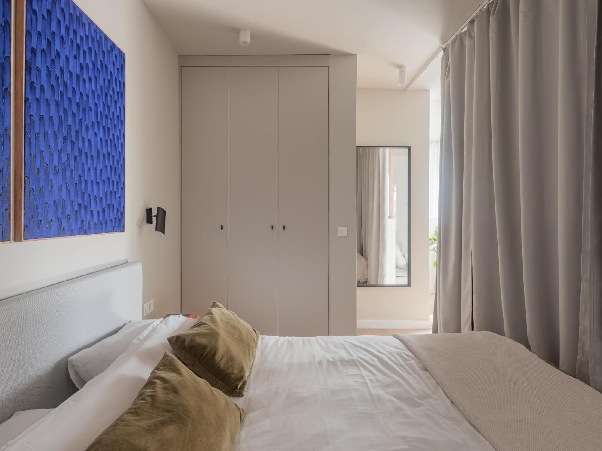 Indigo - Brand New Studio Apartment Split Exteriör bild