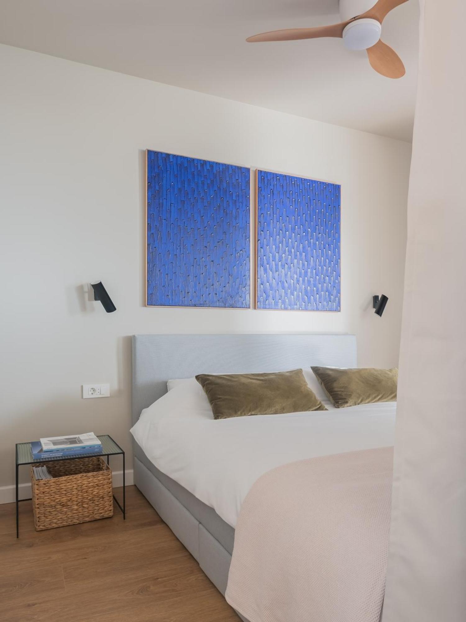 Indigo - Brand New Studio Apartment Split Exteriör bild