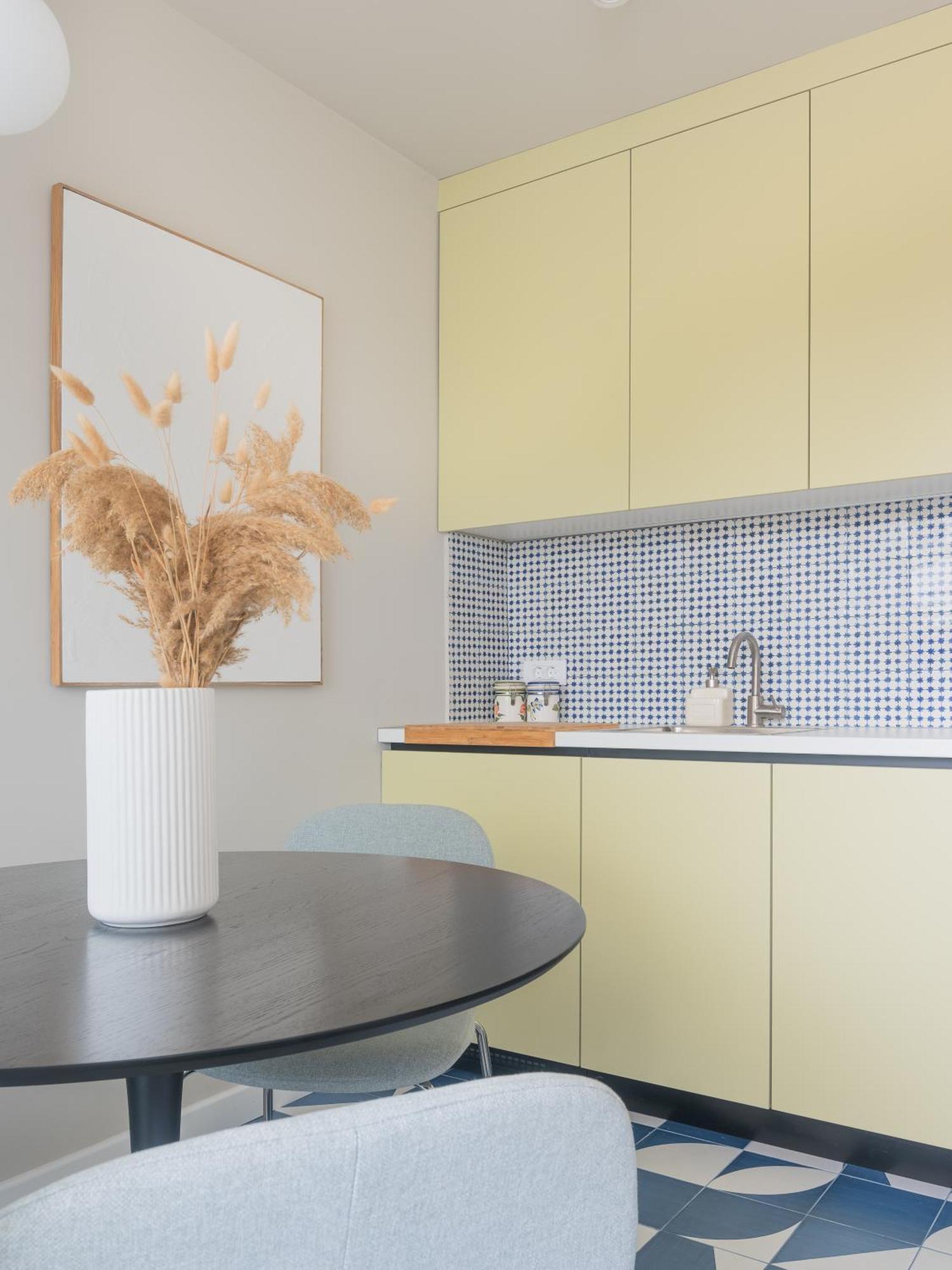 Indigo - Brand New Studio Apartment Split Exteriör bild