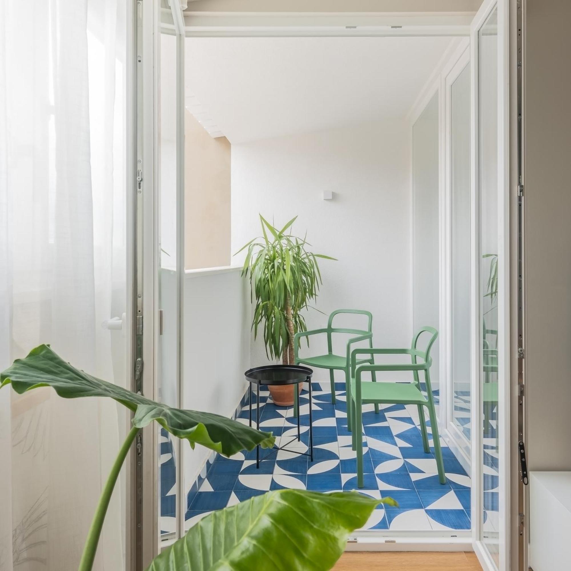 Indigo - Brand New Studio Apartment Split Exteriör bild